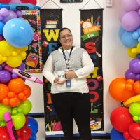 Gabrielle Perez, Msol