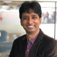 Srinivas KR