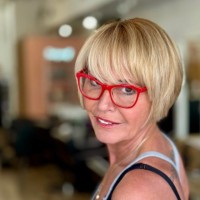 Sharon Carbone