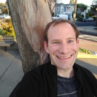 Jacob Emmert-Aronson, CCSP, CISSP