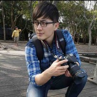 Ernie Liu
