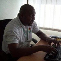 Nosa Ogbeide-Ihama