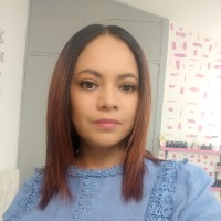 Patricia Hernández Bello