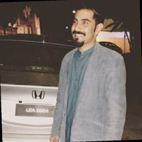 Arman Nadeem