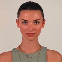 Victoria Zghibarta