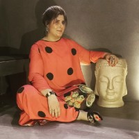 Shanze' Sumreen Faiz