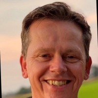 Gerard Van Der Heijden