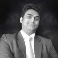 HARSHA VARDHAN REDDY