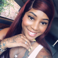 Kiara Toussaint