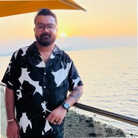 Nilay Masrani Csm® Cspo®