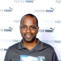 Serge Mouniapin