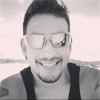 Vic Salinas