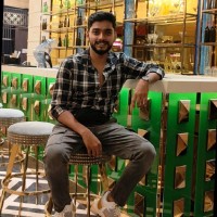 Nithin Stephen