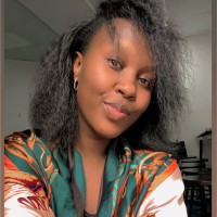 Brenda Chepkemoi