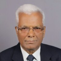 S. N. Singh