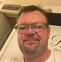 Morten Hansen