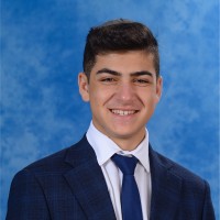 Ezra Gindi