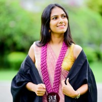 Kaushani Jayasinghe