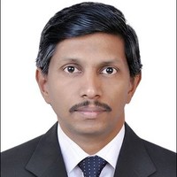 Sreekumar J