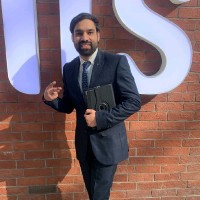 Sanjeet kumar Pandey