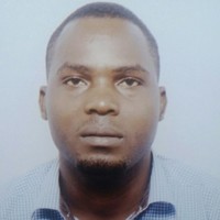 Dembere E. Ezekiel