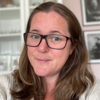 Madeleine Hedqvist Nordholm