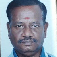 Baskaran Krishnamoorthy