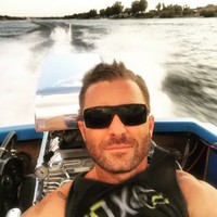Tom Leigh