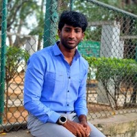 Madhavaramasamy S