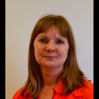 Rhona Gilder