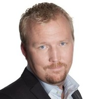 Andreas Johansson Österberg