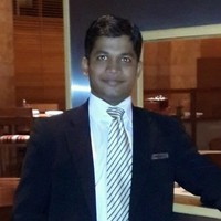 Sandesh Sawant