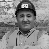 Malcolm Lowes
