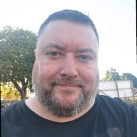 Nick Barker