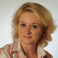 Ursula Raedisch