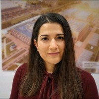 Yasaman Mokhtari