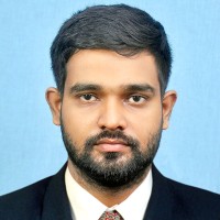 Chamith Maduranga