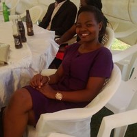 Sarah Nakivumbi