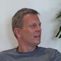 David Brown