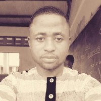 Adusei Sarpong Nicholas