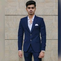Noaman Shaikh