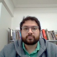 Jose Ignacio Calderon Navarro