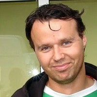 Tomaž Varlec