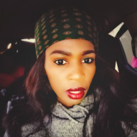 Zinhle Msibi