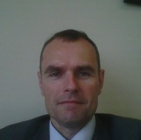 Mike Moloney