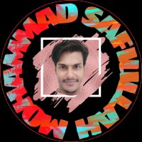 Mohammad Safiullah