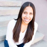Vanessa Averill-Edwards
