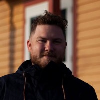 Simon G Lalonde Boisvert