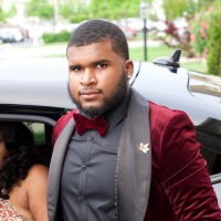 Messiah Proctor