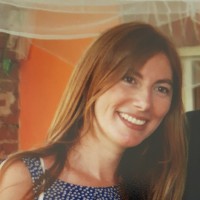 Maria Bernarda Tato Serna